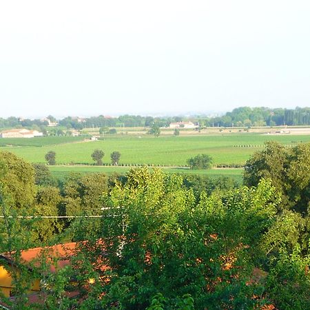 Agriturismo Lupo Bianco Monzambano Exterior photo