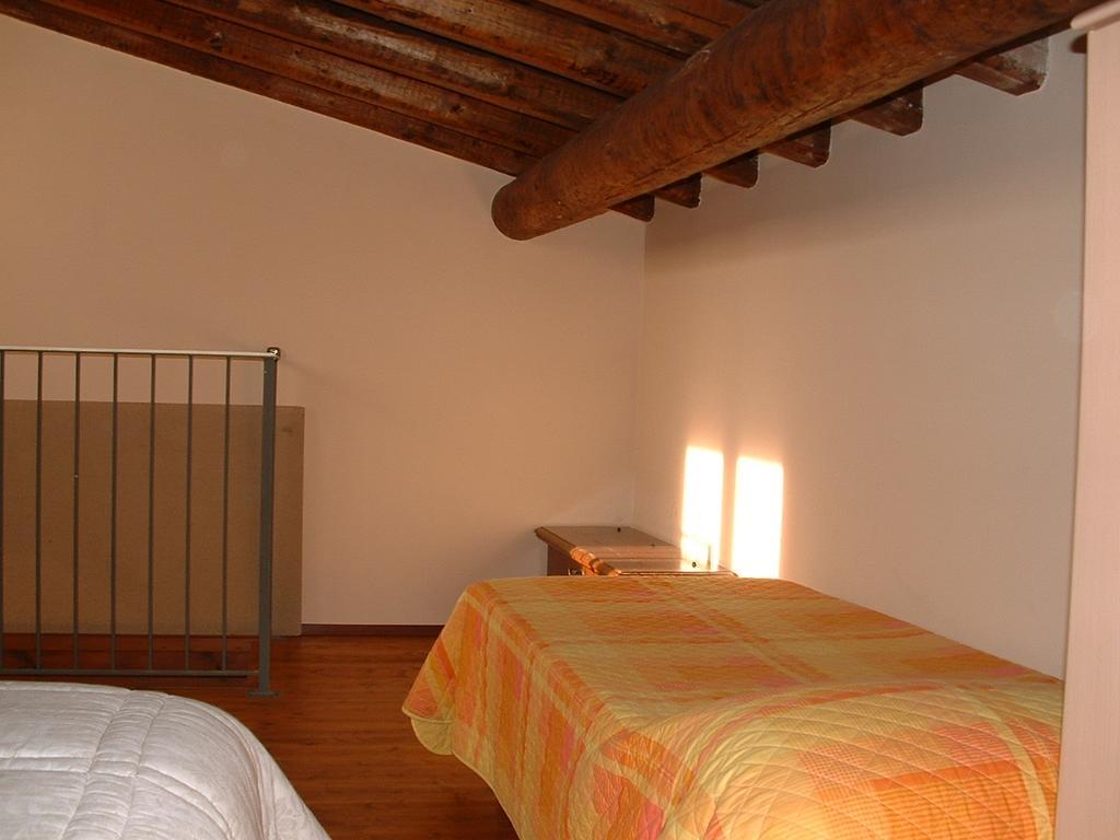 Agriturismo Lupo Bianco Monzambano Exterior photo