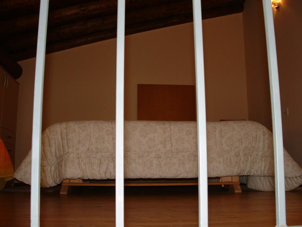 Agriturismo Lupo Bianco Monzambano Exterior photo