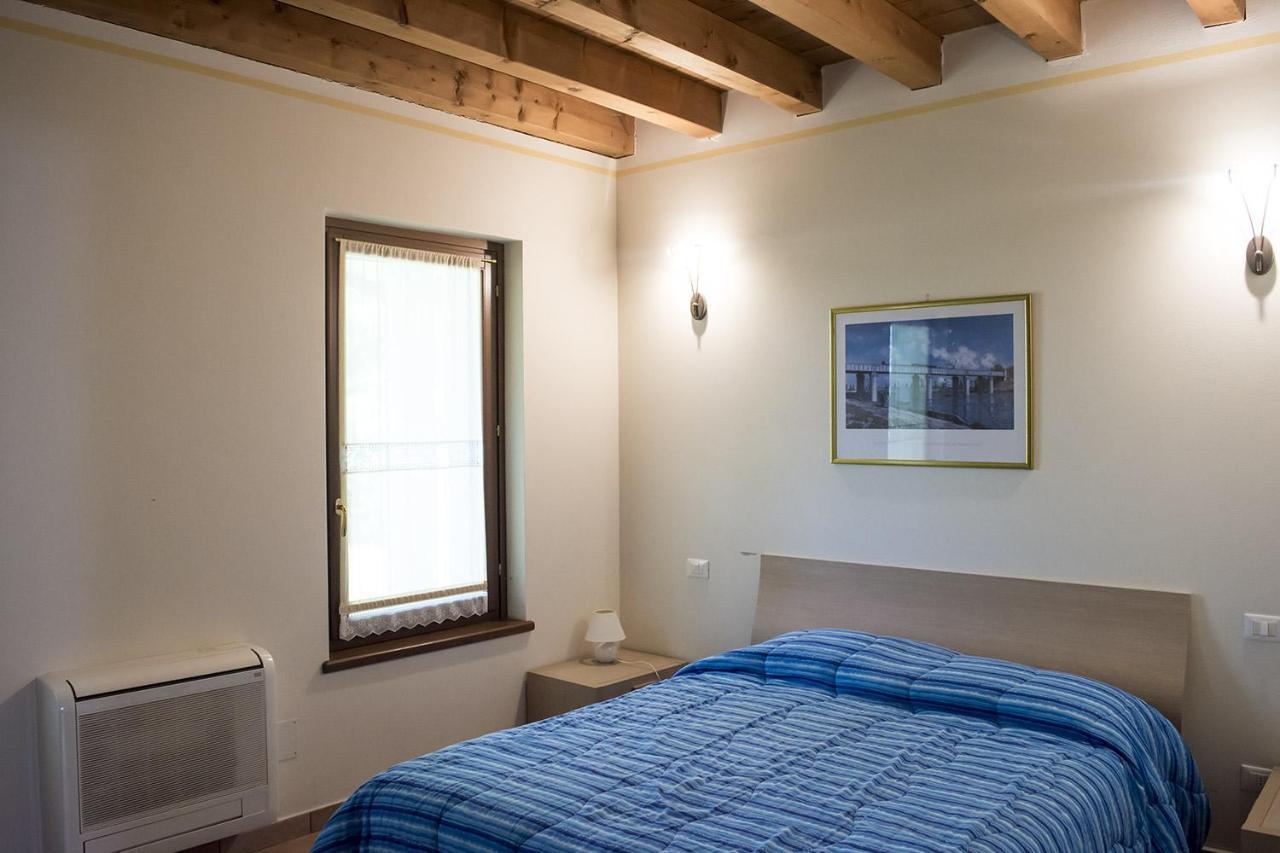 Agriturismo Lupo Bianco Monzambano Exterior photo
