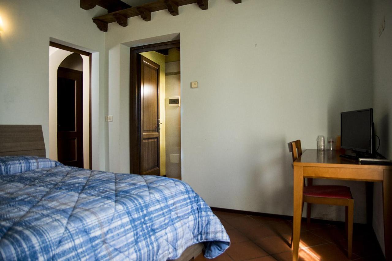 Agriturismo Lupo Bianco Monzambano Exterior photo