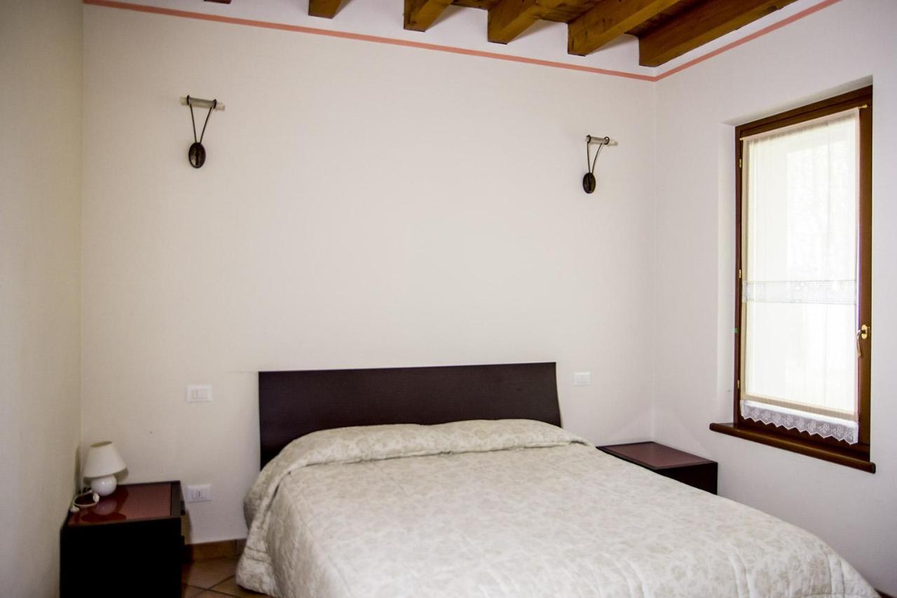 Agriturismo Lupo Bianco Monzambano Exterior photo